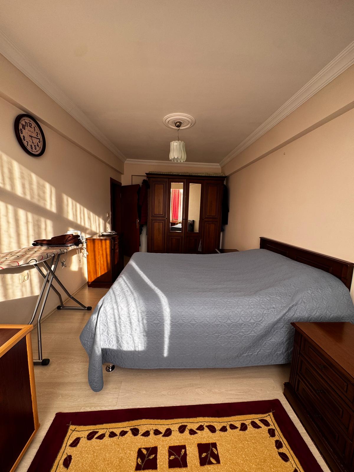 MABEL'DEN YENİMAHALLE DE 3+1 SATILIK FIRSAT DAİRE